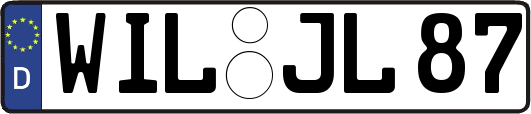WIL-JL87