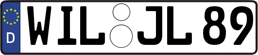 WIL-JL89
