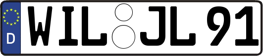 WIL-JL91