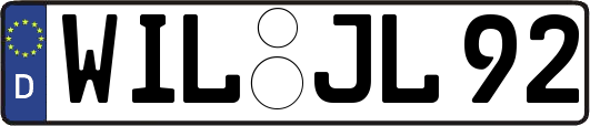WIL-JL92