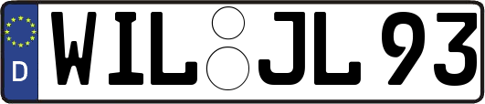 WIL-JL93