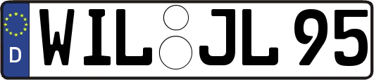WIL-JL95