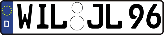 WIL-JL96