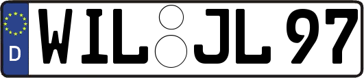 WIL-JL97