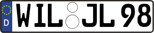 WIL-JL98