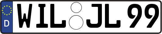 WIL-JL99