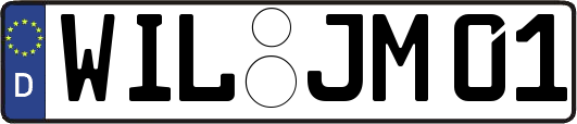 WIL-JM01