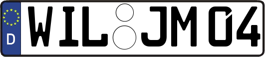 WIL-JM04