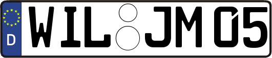 WIL-JM05