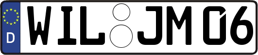 WIL-JM06