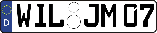 WIL-JM07