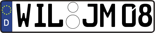 WIL-JM08