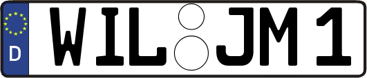 WIL-JM1