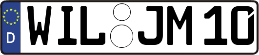 WIL-JM10