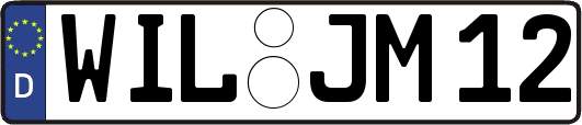 WIL-JM12