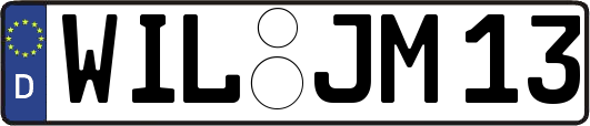 WIL-JM13