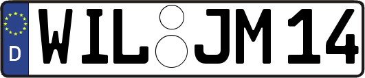 WIL-JM14