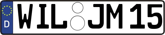 WIL-JM15