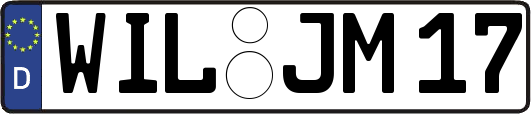 WIL-JM17