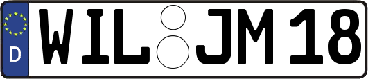 WIL-JM18