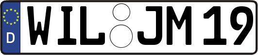 WIL-JM19