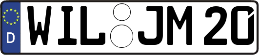 WIL-JM20