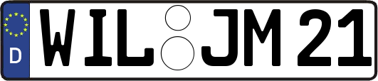 WIL-JM21