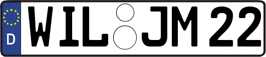 WIL-JM22