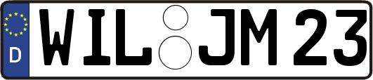 WIL-JM23