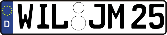 WIL-JM25