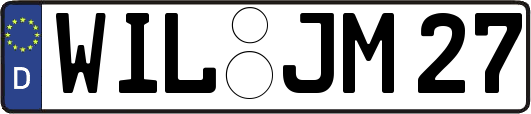 WIL-JM27