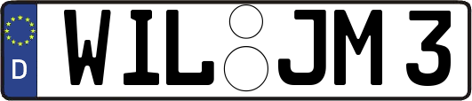 WIL-JM3