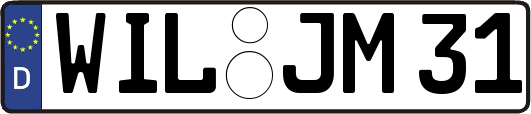 WIL-JM31