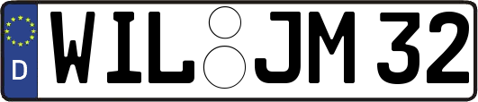 WIL-JM32
