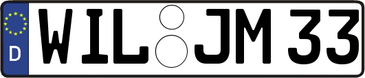 WIL-JM33