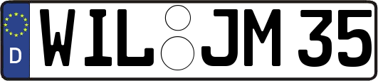 WIL-JM35