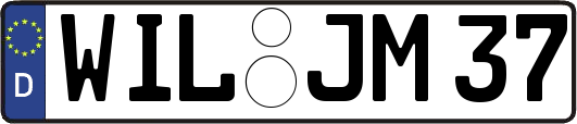 WIL-JM37