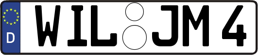 WIL-JM4