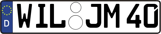 WIL-JM40