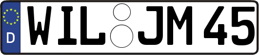 WIL-JM45