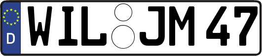 WIL-JM47