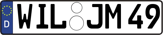 WIL-JM49