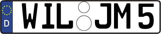 WIL-JM5