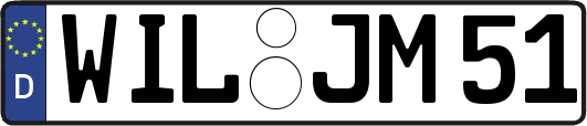 WIL-JM51