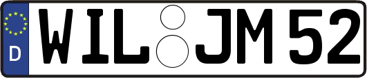 WIL-JM52