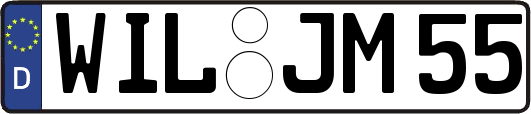 WIL-JM55