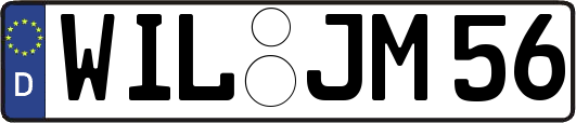 WIL-JM56
