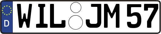 WIL-JM57