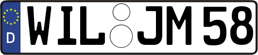 WIL-JM58