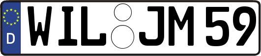WIL-JM59